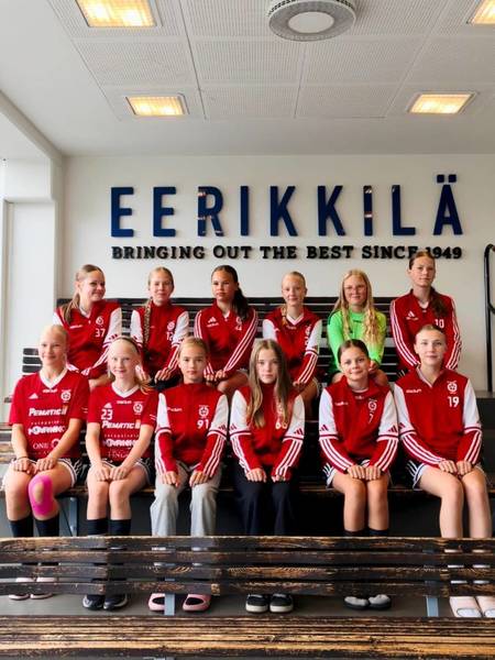 Helmariliiga 3. kierros