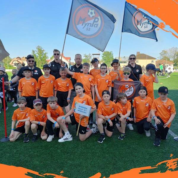 2014 ÅlandiaCupissa 13-18.6.2025