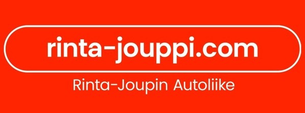 Rinta-Joupin Autoliike Oy