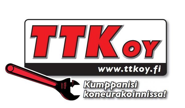 TTK Oy