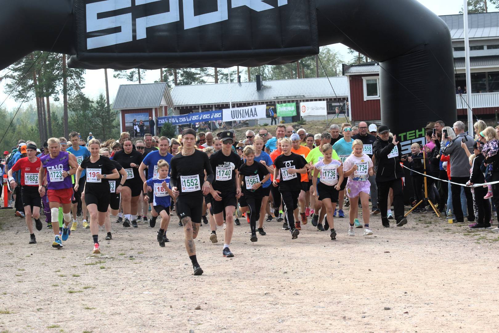 52. Lassen Hölkkä sunnuntaina 14.9.