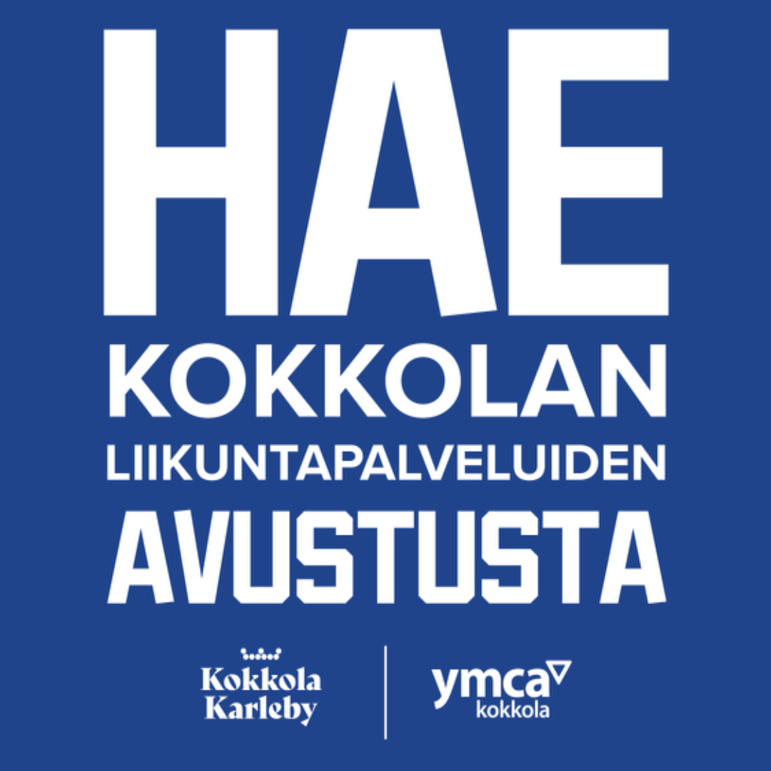 HAE AVUSTUSTA LASTEN JA NUORTEN KORISKULUIHIN