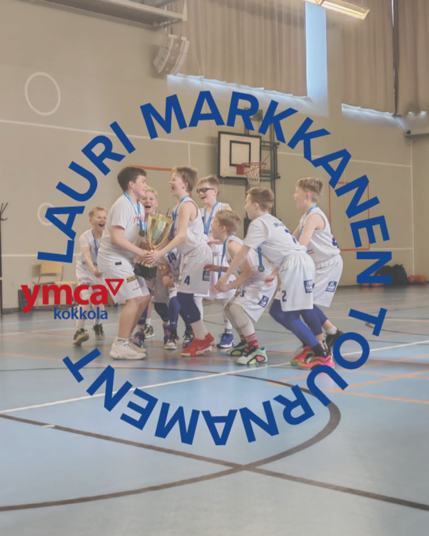 KULTAA MARKKASESTA