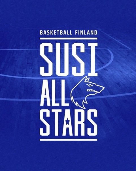 SUSI ALL STARS UUTISIA