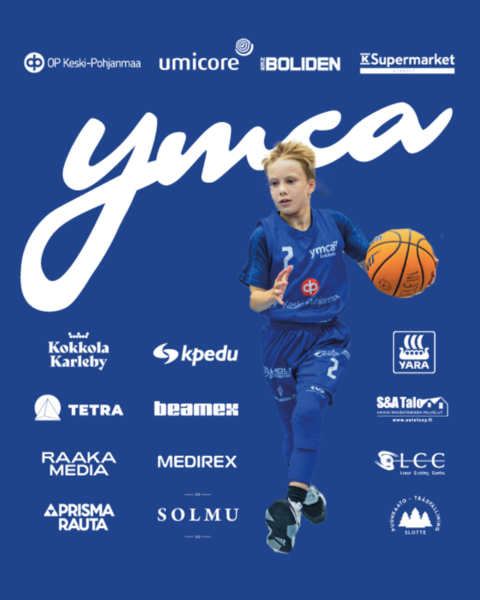 KIIITOS YHTEISTYÖKUMPPANEILLEMME