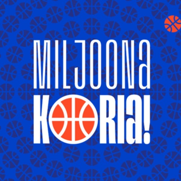 MILJOONA KORIA! -HAASTE