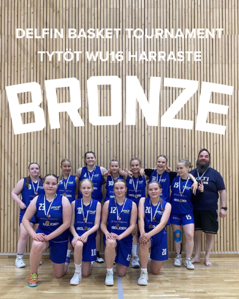 PRONSSIA DELFIINISTÄ