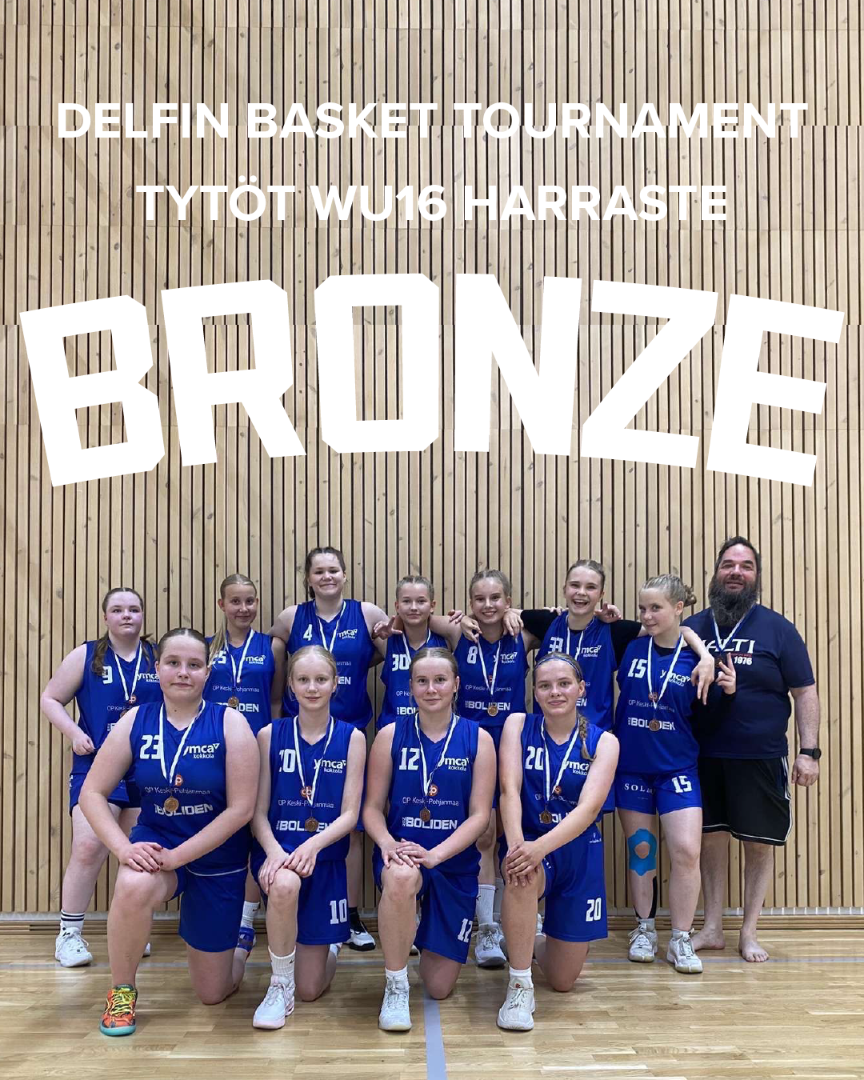 PRONSSIA DELFIINISTÄ