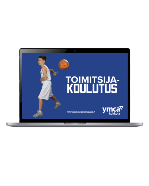 TOIMITSIJAKOULUTUS JÄRJESTETÄÄN 20.9.