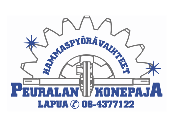 Peuralan Konepaja Oy