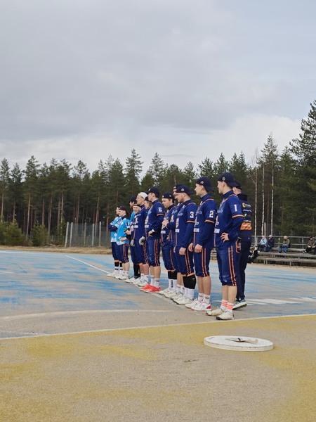 Lyöjätykit pääosissa Iissä