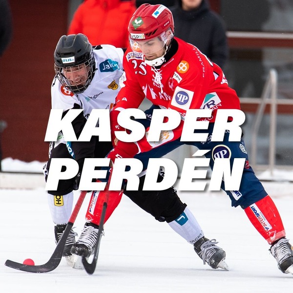 Kasper Perdén jatkaa Narukerässä!