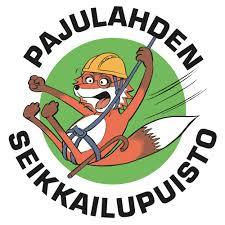 Pajulahden seikkailupuisto