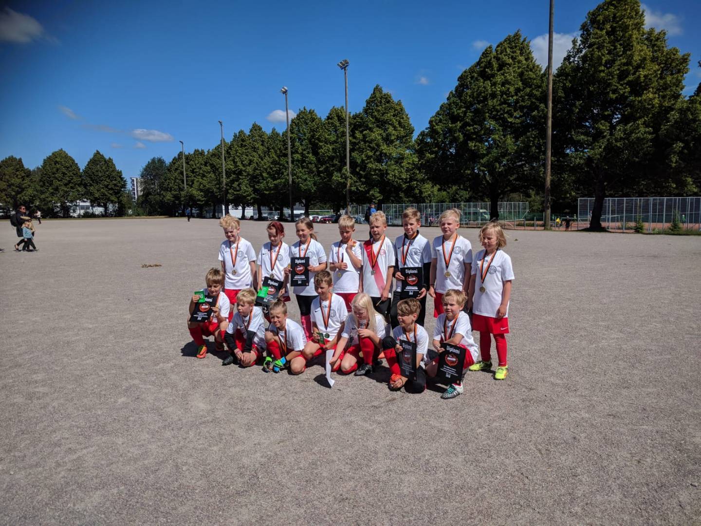 Lahti Soccer 2018