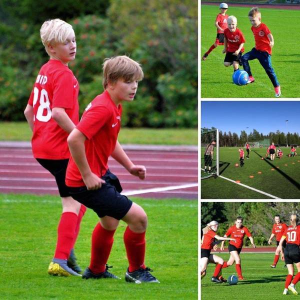 Äänestä Nastolan Nopsaa Lähi-Tapiolan LähiLahjoituksessa!