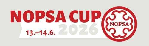Nopsa Cup 2026 - ilmoittautuminen on nyt auki