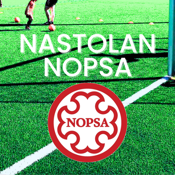 Ohjeet tapaturman sattuessa – Nopsan jalkapallokoulu (LähiTapiolan vakuutus)