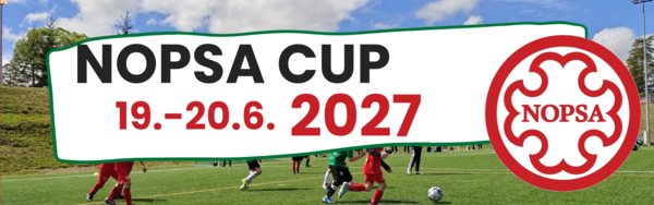 Nopsa Cup 2027
