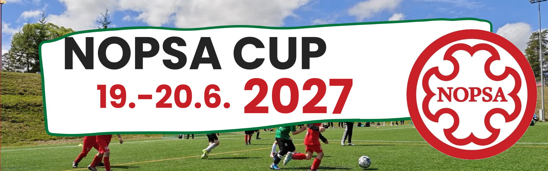 Nopsa Cup 2027