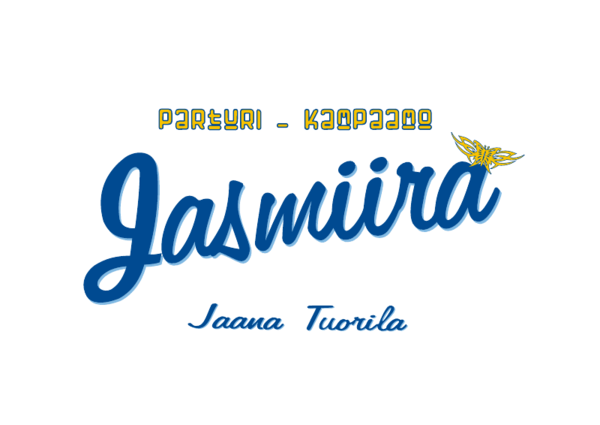 Parturi-Kampaamo Jasmiira