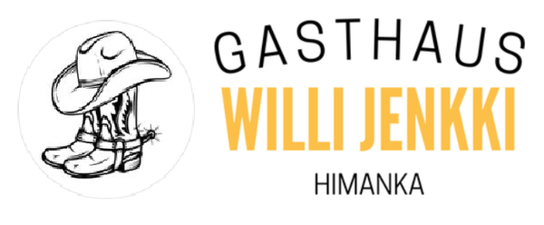 Gasthaus Willi Jenkki