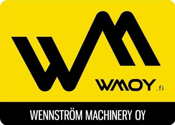 Wennström Machinery Oy