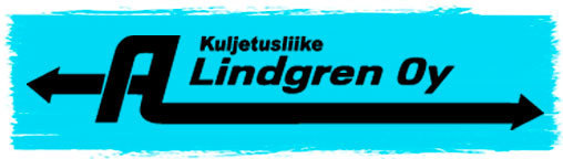 Kuljetusliike Lindgren Oy