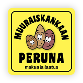 Muuraiskankaan peruna