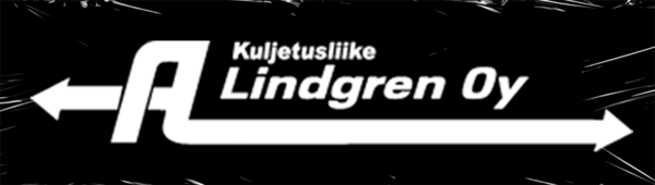 Kuljetusliike Lindgren Oy