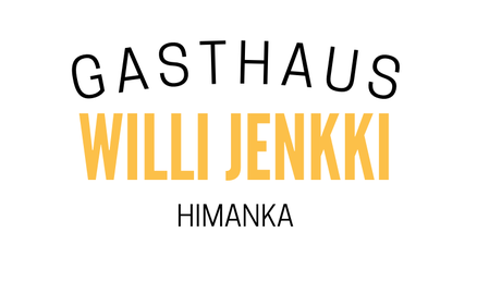 Gasthouse Willi Jenkki