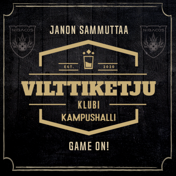 vilttiketju club