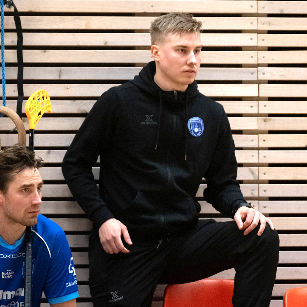 Nibacos kiinnitti Lyttisen kahdeksi vuodeksi eteenpäin