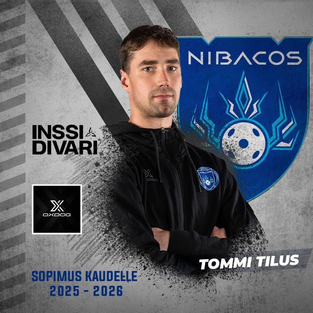 Tommi Tilus palaa edustusjoukkueeseen