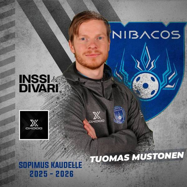 Tuomas Mustonen jatkajien listaan