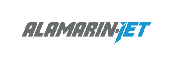Alamarin-Jet Oy