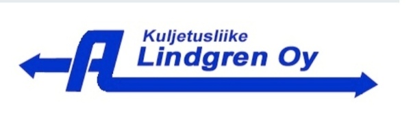 Kuljetusliike Lindgren Oy