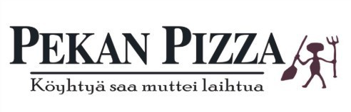 Pekan pizza