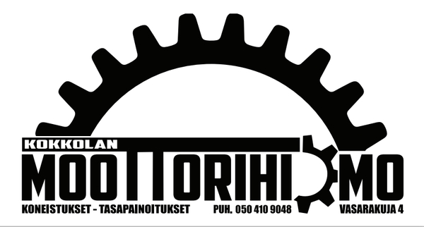 Kokkolan Moottorihiomo