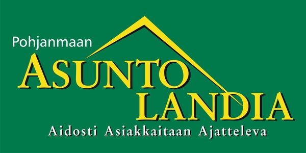 Pohjanmaan Asuntolandia