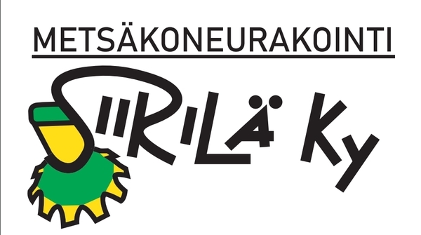 Metsäkoneurakointi Siirilä Ky