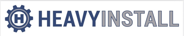Heavy instal 