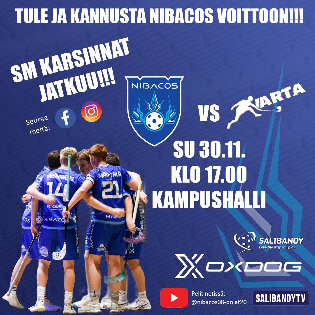 VarTa vastassa viimeisessä vaiheessa