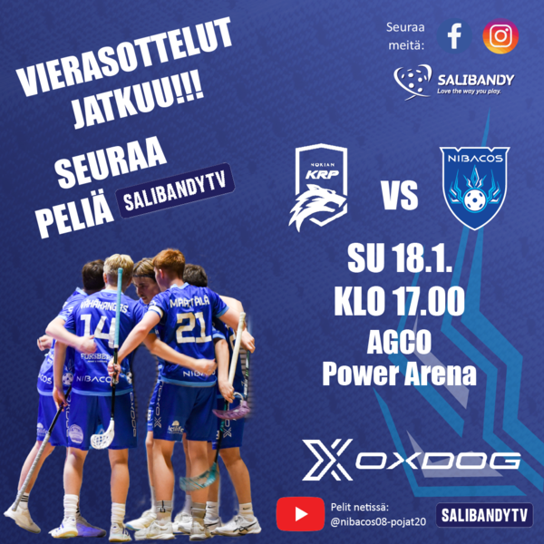 ​Uutta matoa koukkuun vaan