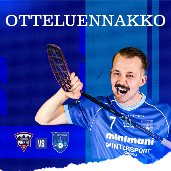 Taistelu kotiedusta jatkuu, nyt Pirkat vastassa