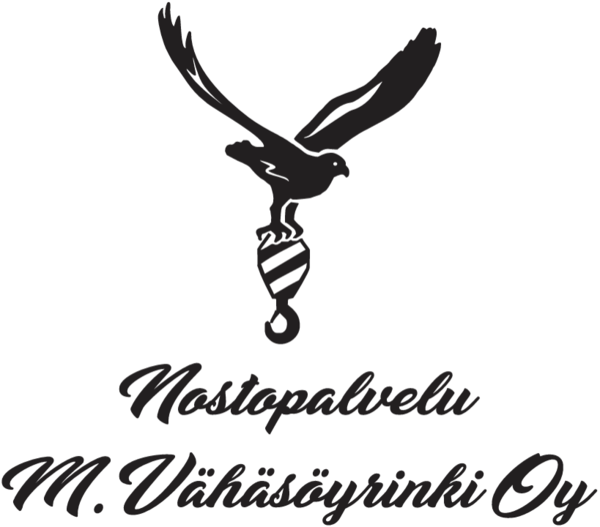 nostopalvelu Vähäsöyrinki