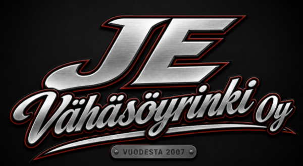 JE vähäsöyrinki