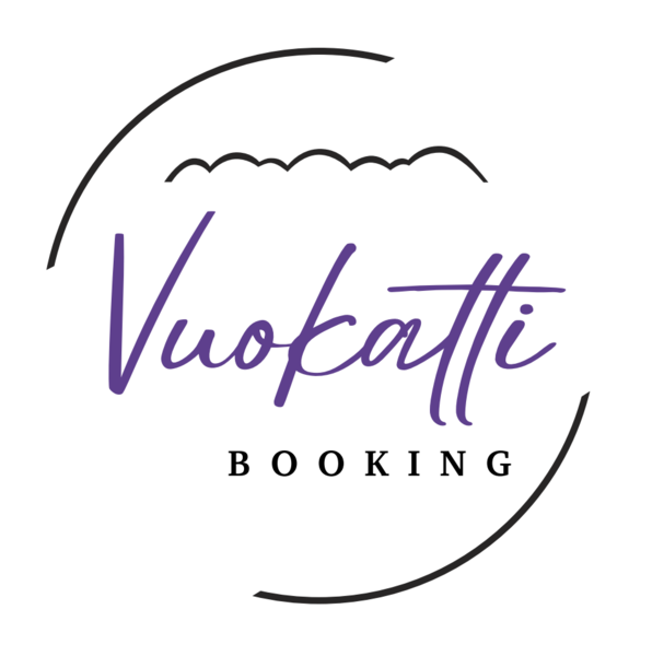 vuokatti boking
