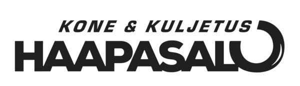kone & kuljetus haapasalo