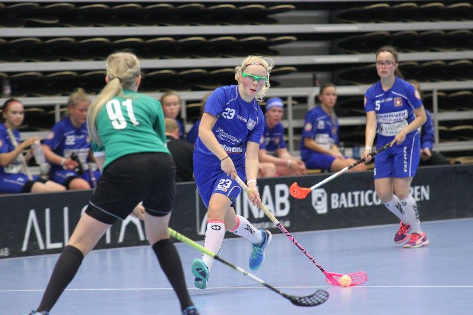 Umeå Scandic Cup 2017