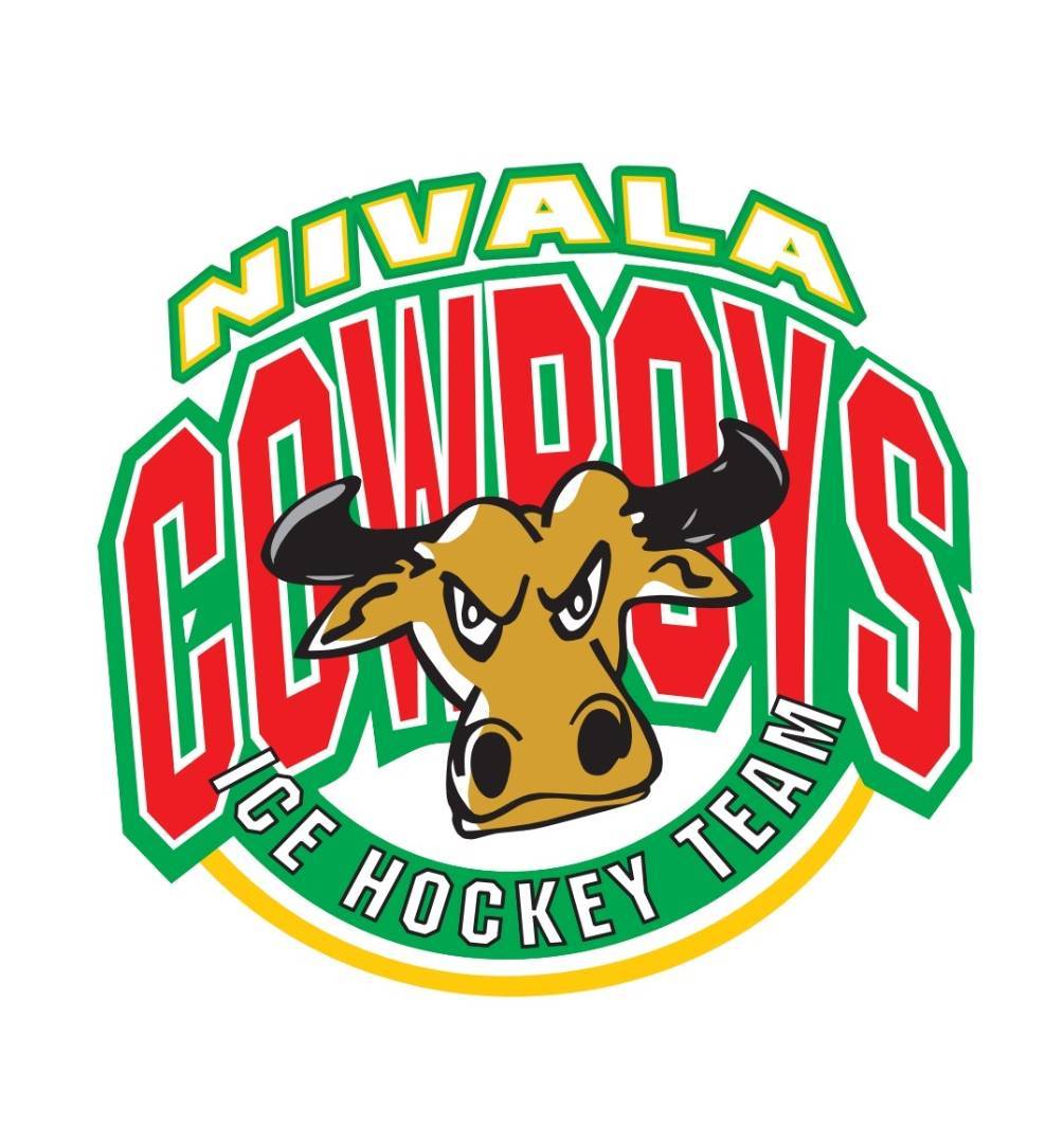 Nivala Cowboys Akatemia hakee paikkaa III-divisioonaan.